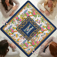 Load image into Gallery viewer, Custom Mahjong Mat