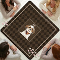 Load image into Gallery viewer, Custom Mahjong Mat