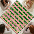 Load image into Gallery viewer, Custom Mahjong Mat