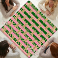 Load image into Gallery viewer, Custom Mahjong Mat