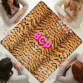 Load image into Gallery viewer, Custom Mahjong Mat