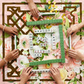 Load image into Gallery viewer, Mahjong Mat