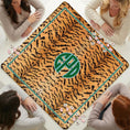 Load image into Gallery viewer, Custom Mahjong Mat