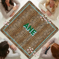 Load image into Gallery viewer, Custom Mahjong Mat