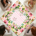 Load image into Gallery viewer, Custom Mahjong Mat, Charlotte