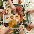 Load image into Gallery viewer, Mahjong Mat, Ruth