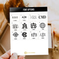 Load image into Gallery viewer, Personalized Kindle Case