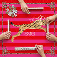 Load image into Gallery viewer, Custom Mahjong Mat