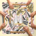 Load image into Gallery viewer, Custom Mahjong Mat
