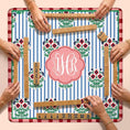 Load image into Gallery viewer, Custom Mahjong Mat