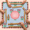 Load image into Gallery viewer, Custom Mahjong Mat