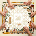 Load image into Gallery viewer, Custom Mahjong Mat