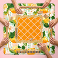 Load image into Gallery viewer, Custom Mahjong Mat