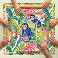 Load image into Gallery viewer, Custom Mahjong Mat