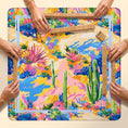 Load image into Gallery viewer, Custom Mahjong Mat