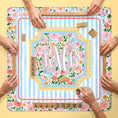 Load image into Gallery viewer, Custom Mahjong Mat