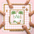 Load image into Gallery viewer, Custom Mahjong Mat