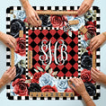 Load image into Gallery viewer, Custom Mahjong Mat