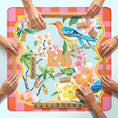 Load image into Gallery viewer, Custom Mahjong Mat