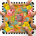 Load image into Gallery viewer, Custom Mahjong Mat