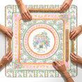Load image into Gallery viewer, Fall Custom Mahjong Mat