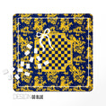 Load image into Gallery viewer, Custom Football Toile Mahjong Mat