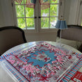Load image into Gallery viewer, Custom Mahjong Mat