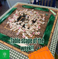 Load image into Gallery viewer, Custom Mahjong Mat