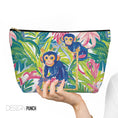 Load image into Gallery viewer, Mahjong Tile Bag, Wholesale Mahjong Bags- Boutique Monogram