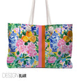 Load image into Gallery viewer, Mahjong Tote Bag, Wholesale Mahjong Bags- Boutique Monogram