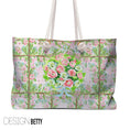 Load image into Gallery viewer, Mahjong Tote Bag, Wholesale Mahjong Bags- Boutique Monogram