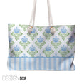 Load image into Gallery viewer, Mahjong Tote Bag, Wholesale Mahjong Bags- Boutique Monogram