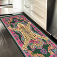 Load image into Gallery viewer, Runner Floor Mat