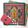 Load image into Gallery viewer, Travel Mahjong Mat, Non-Neoprene, Wholesale