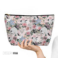 Load image into Gallery viewer, Mahjong Tile Bag, Wholesale Mahjong Bags- Boutique Monogram