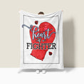Load image into Gallery viewer, Matteo’s Heart Of A Fighter