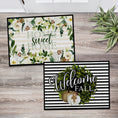 Load image into Gallery viewer, Fall Door Mat