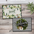 Load image into Gallery viewer, Fall Door Mat