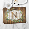 Load image into Gallery viewer, Custom Dish Mat