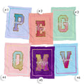 Load image into Gallery viewer, Personalized Blanket
