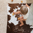 Load image into Gallery viewer, Baby Blanket