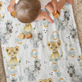 Load image into Gallery viewer, Baby Blanket