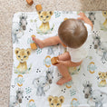 Load image into Gallery viewer, Baby Blanket