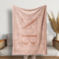 Load image into Gallery viewer, Personalized Blanket