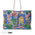 Load image into Gallery viewer, Mahjong Tote Bag, Wholesale  Mahjong Bags- Boutique Monogram

