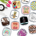 Load image into Gallery viewer, Personalized Pocket Mirrors
