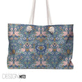Load image into Gallery viewer, Mahjong Tote Bag, Wholesale  Mahjong Bags- Boutique Monogram
