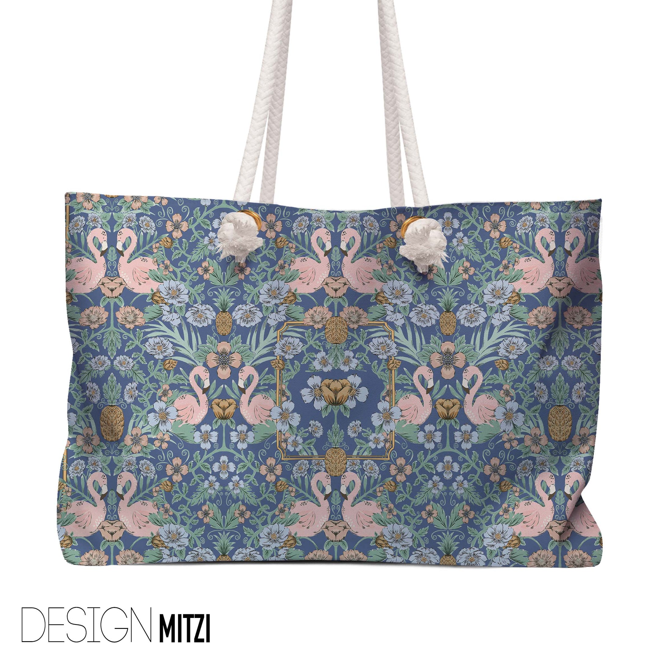 Mahjong Tote Bag, Wholesale  Mahjong Bags- Boutique Monogram