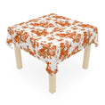 Load image into Gallery viewer, Mahjong Tablecloths College Football Toile, Wholesale  Mahjong Tablecloths- Boutique Monogram
