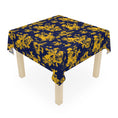 Load image into Gallery viewer, Mahjong Tablecloths College Football Toile, Wholesale  Mahjong Tablecloths- Boutique Monogram
